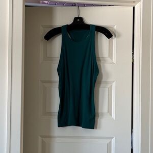 Old Navy Teal Tank Top